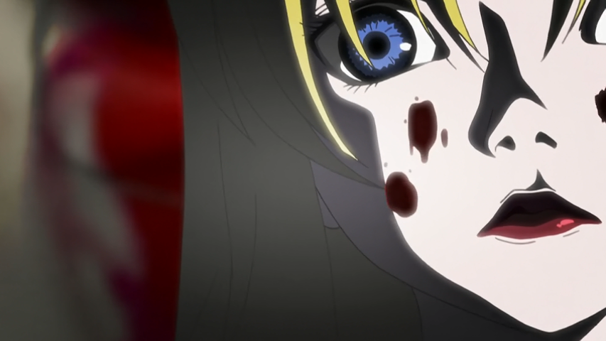 Cossette no Shouzou (Mentozora)